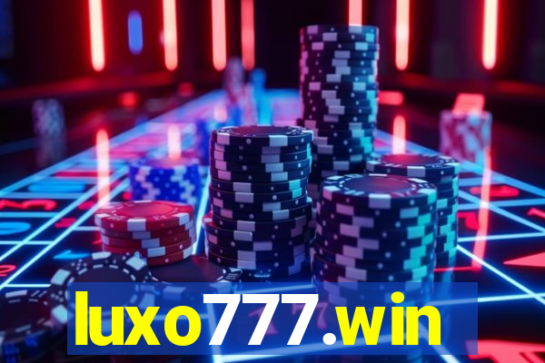 luxo777.win