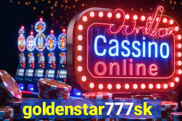 goldenstar777sk