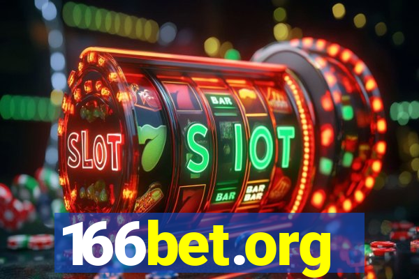 166bet.org