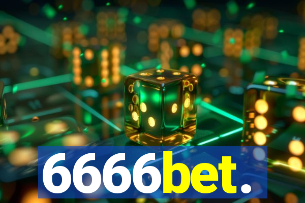 6666bet.