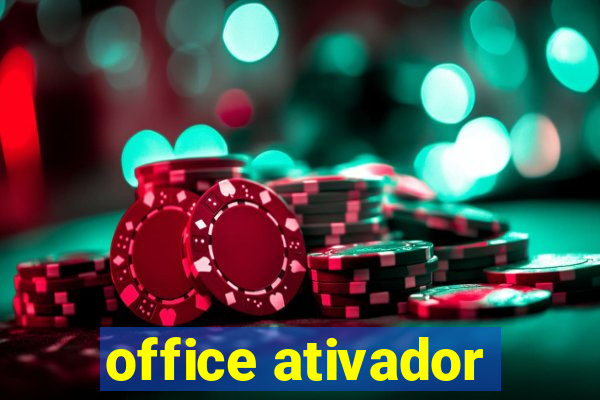 office ativador