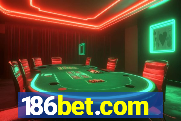 186bet.com