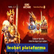 leobet plataforma