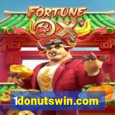 1donutswin.com