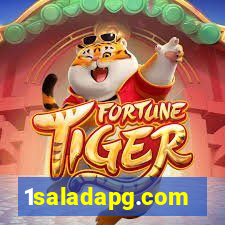 1saladapg.com