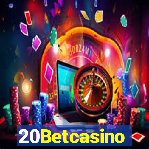 20Betcasino