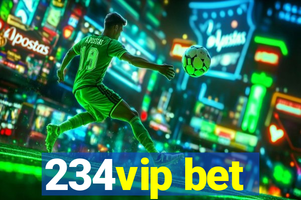 234vip bet