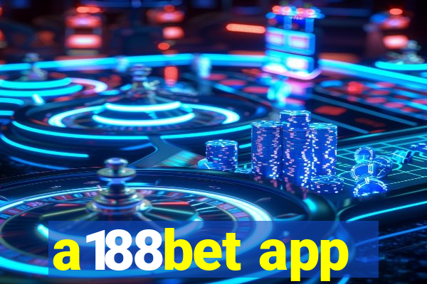 a188bet app