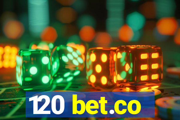 120 bet.co