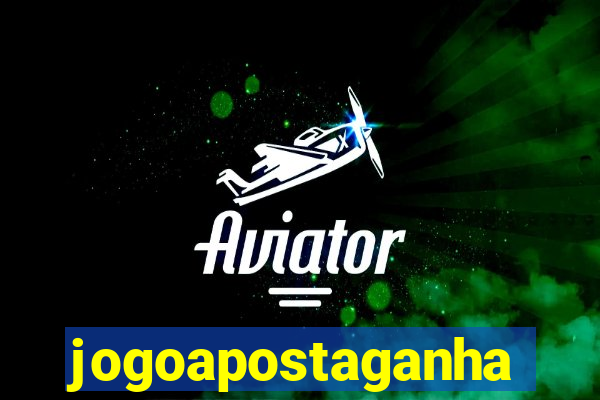 jogoapostaganha