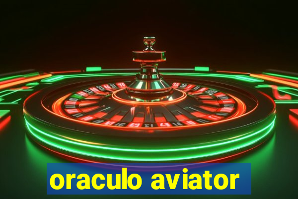 oraculo aviator