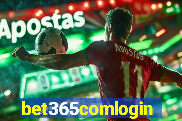 bet365comlogin