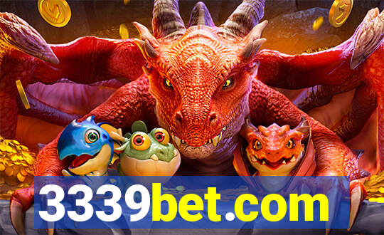 3339bet.com