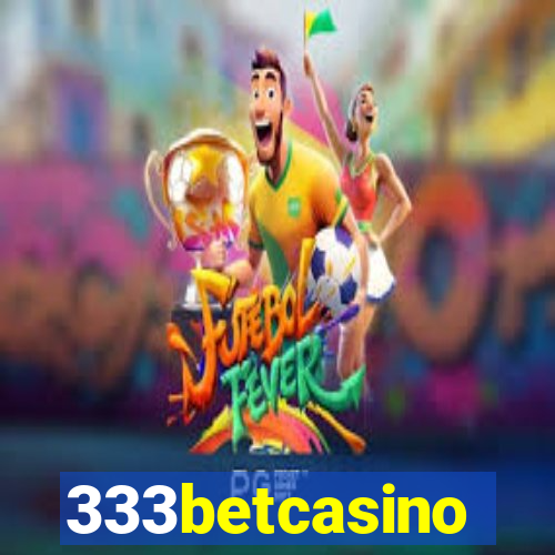 333betcasino