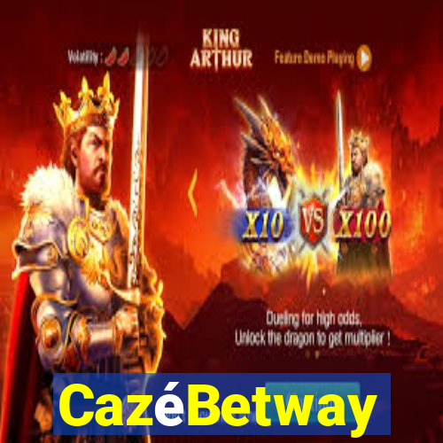 CazéBetway