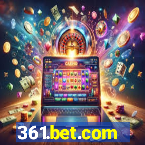 361.bet.com