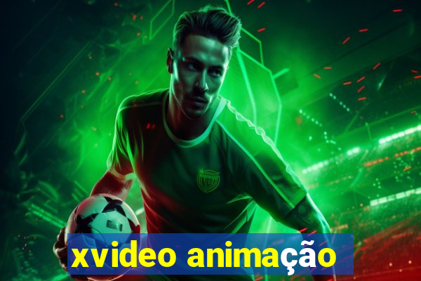 xvideo animação