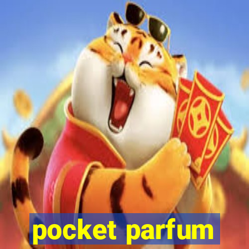 pocket parfum