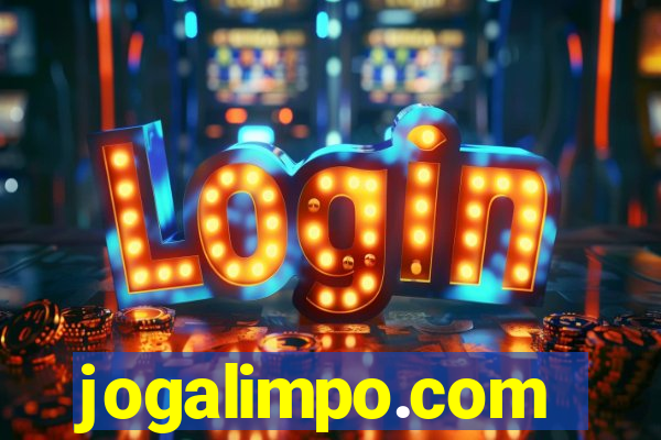 jogalimpo.com