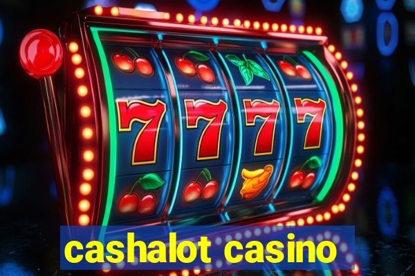 cashalot casino