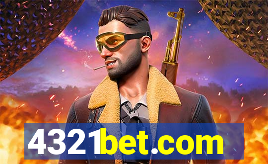 4321bet.com