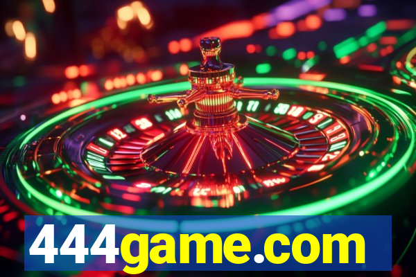 444game.com