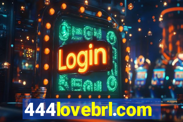 444lovebrl.com