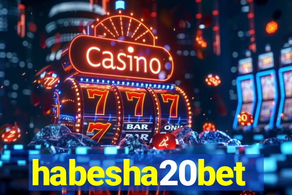 habesha20bet