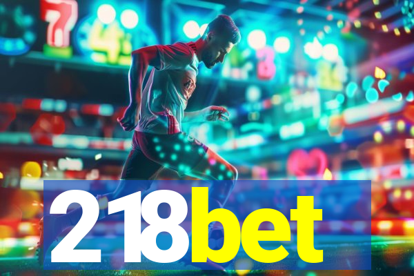 218bet