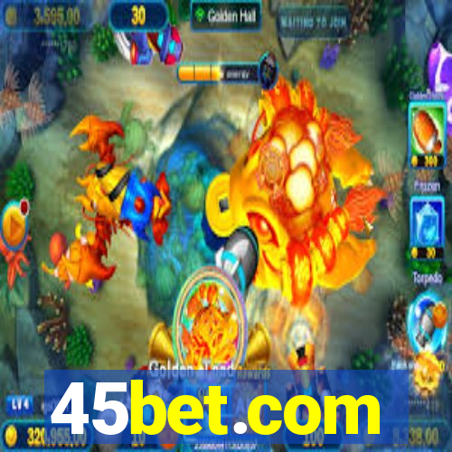 45bet.com