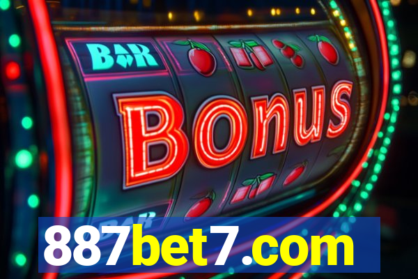 887bet7.com