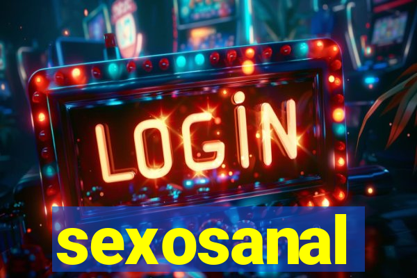 sexosanal