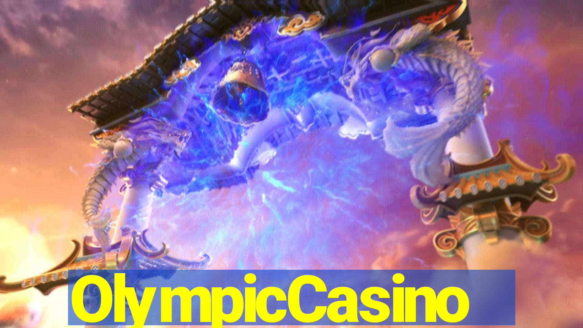 OlympicCasino