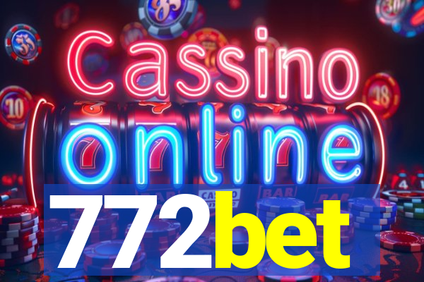 772bet