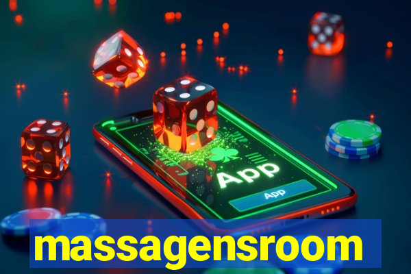 massagensroom