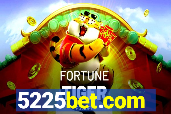 5225bet.com