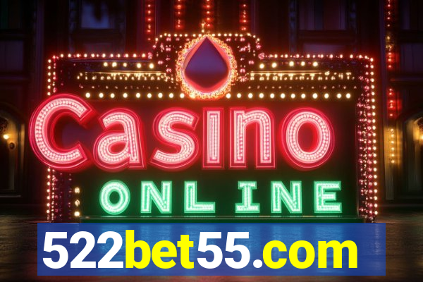 522bet55.com