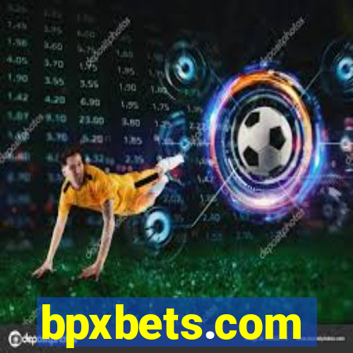 bpxbets.com