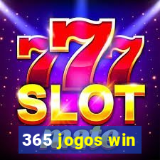 365 jogos win