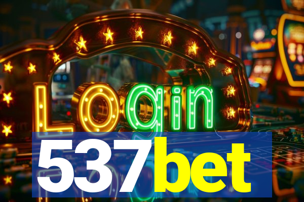 537bet