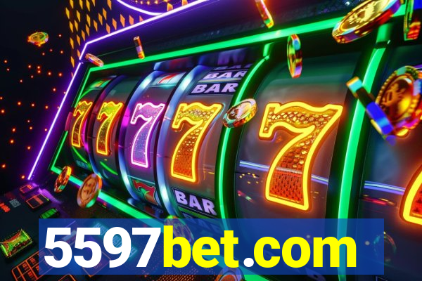 5597bet.com