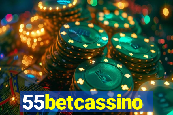 55betcassino