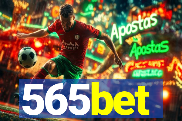 565bet