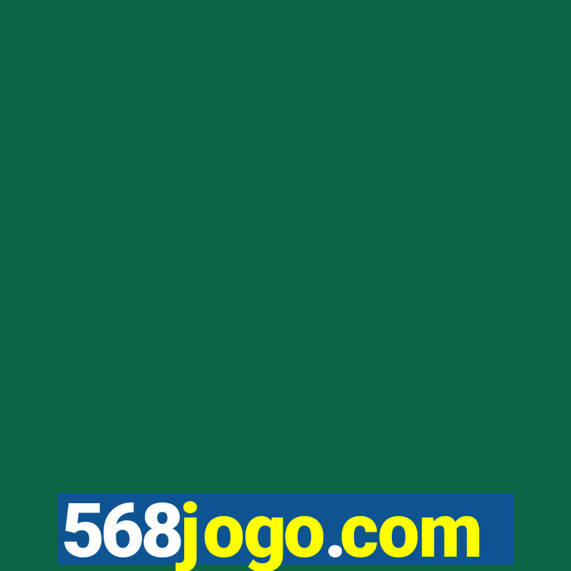 568jogo.com