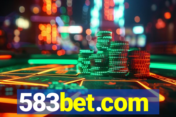 583bet.com