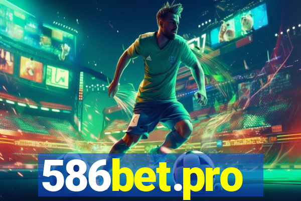 586bet.pro