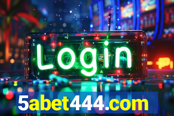 5abet444.com