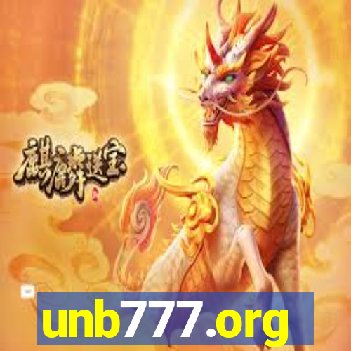 unb777.org