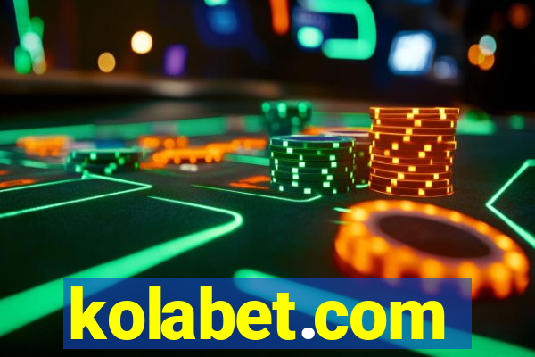 kolabet.com