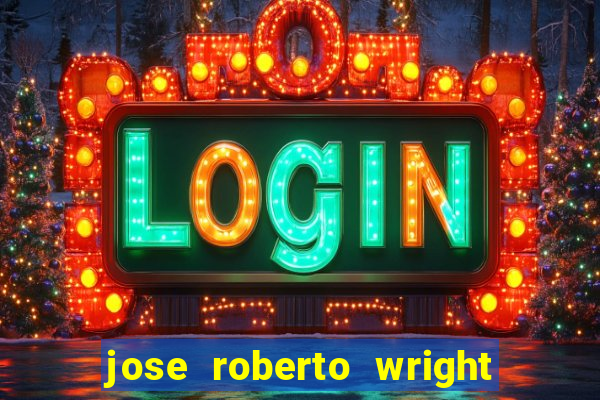 jose roberto wright ajuda flamengo